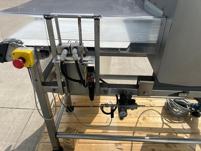 Used Ceia  THS Series metal detector - RETAIL SPEC