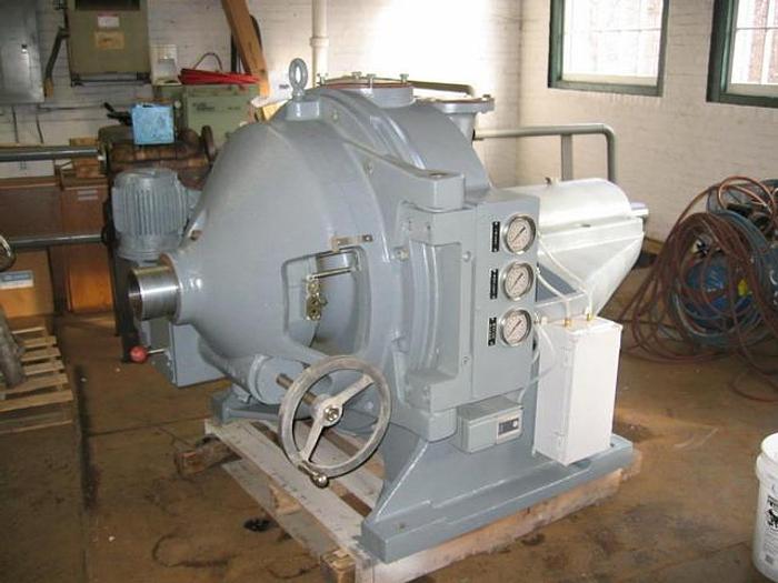 Refurbished SPROUT WALDRON R20EMA #19108