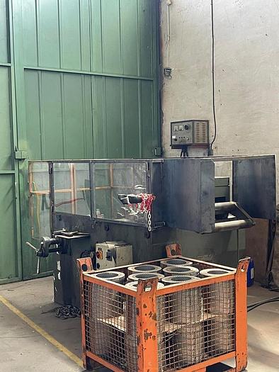 Usato Invernizzi 160 ton