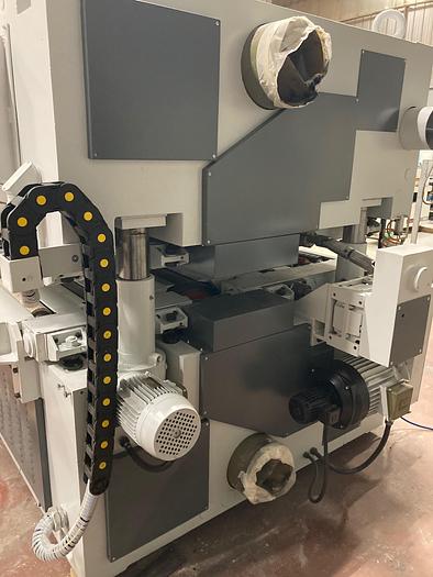 Usado CALIBRATRICE SOPRASOTTO 1+1 COSTA LEVIGATRICI PRISMA 1350