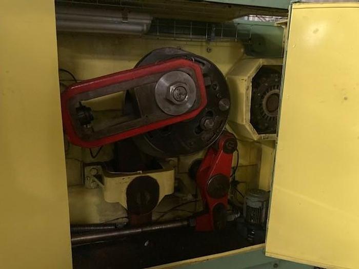 Utilisé Presse de frappe CEVA