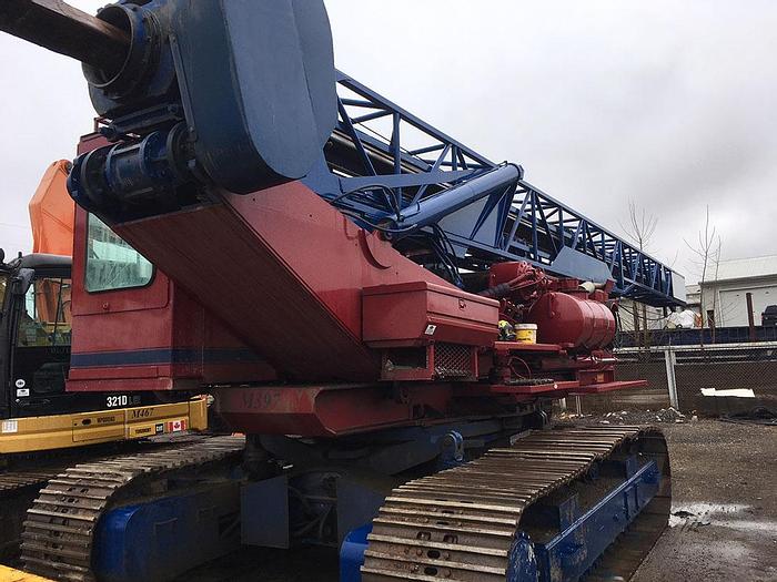 Used 1986 Watson 3000CM