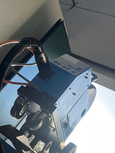 Usato SALDATRICE (5) SAFMIG 500 BLX