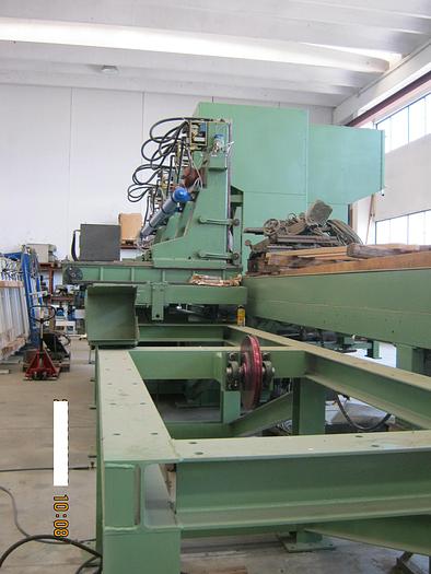 Ricondizionato SEGATRONCHI BONGIOANNI  TW1300