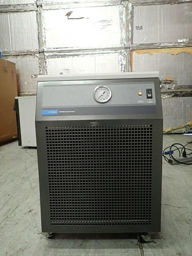 Used Agilent Technologies G1879B Heat Exchanger 3370-P9QT1B