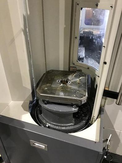 Used 2017 Kiwa KMH 300