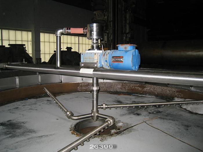 Used AES 4025 #26399