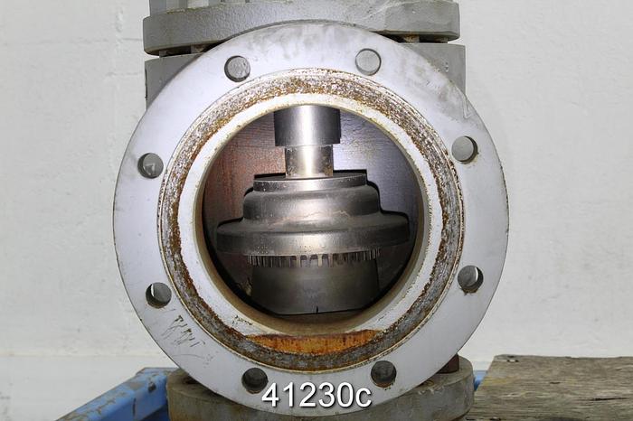 Used Crosby Valve JOS-H-35 6x8 Pressure Relief Valve #41230