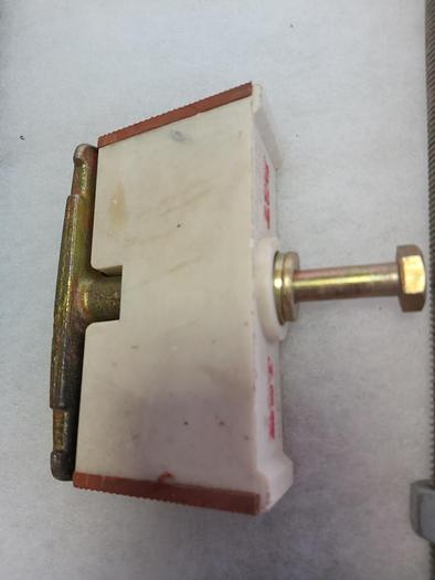 Gebraucht Umfangreiches Konvolut F90 Kabelabschottsystem, SBS Superschott, BST Brandschutz,  neuwertig u gebraucht