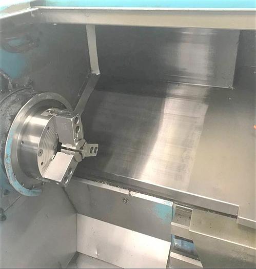 Used 1985 Mazak QT10U