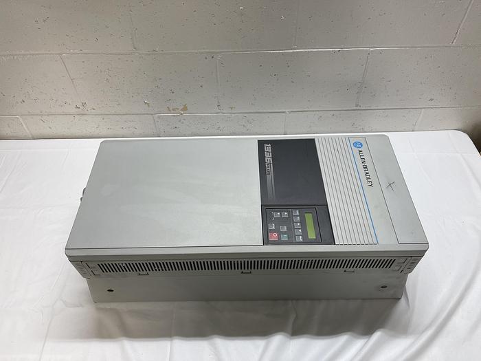 Used AB ALLEN BRADLEY 1336S-B050-AA-EN-HA2 Ser D