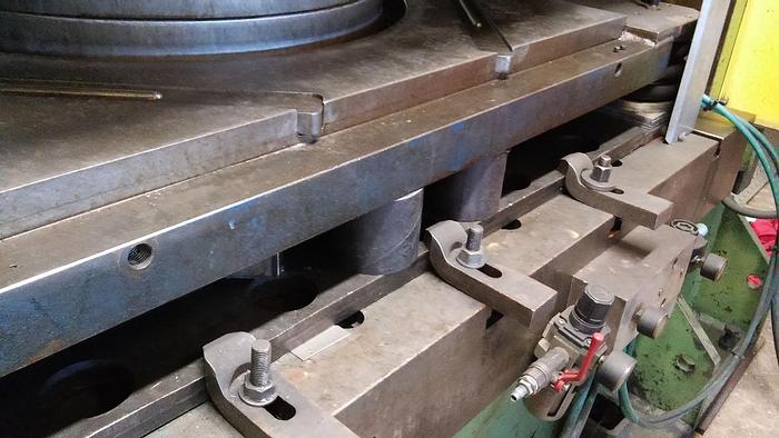 Used 1997 Gigant G2-200/1