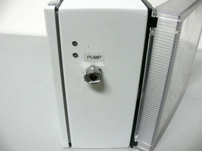 Used Refine Technology C26-2 Pressure Regulator