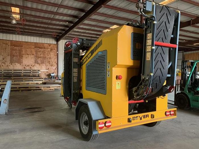 2017 BEYER BM2010R3