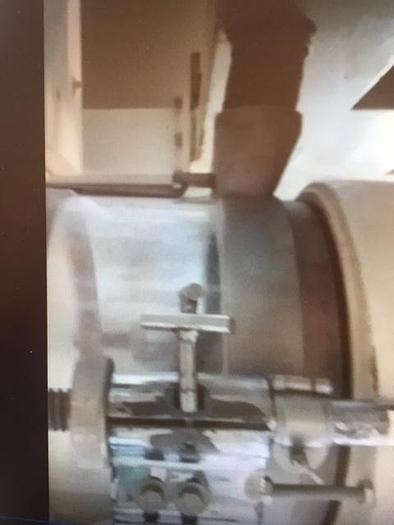 Usato STORCI - FAVA 300 kg/ora