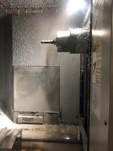 Usato 2015 TOYODA FH-500J