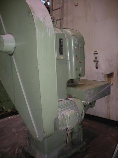 Gebraucht EXCENTERPERS WMW PEEV 50.1