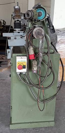 Used Parpas Tool Grinder