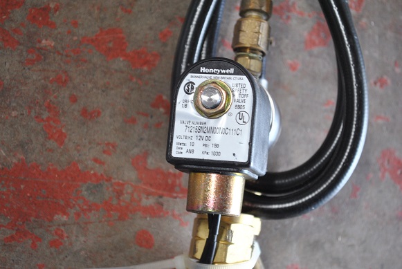 Used Sunx Amp Unit for Analog Proximity Sensor PS-930GA-1