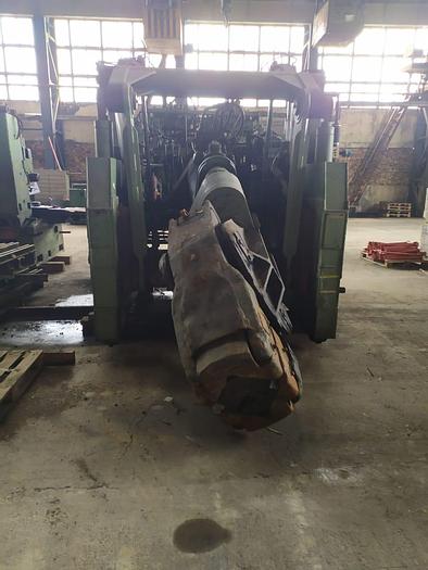 Used Manipulator FM4/6,5