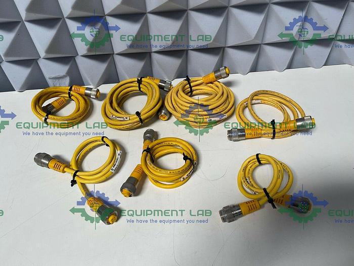 Used Bus Stop InterlinkBT JTBS-49SC-M633 DeviceNet Network Station w/ BCA-49-M223