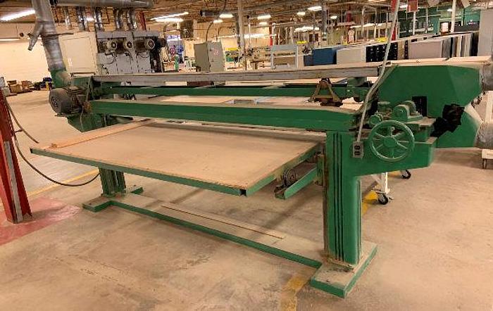 Used OAKLEY D LEVER-STROKE SANDER