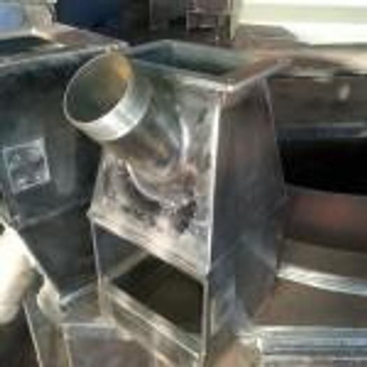 New F&P All Types of Equipment: Ialoveni, MD Plant #3746