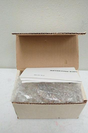 Used Pittman GM8712F433 Motor & Bourns 3541H-470 Potentiometer for Zymark 42188/0