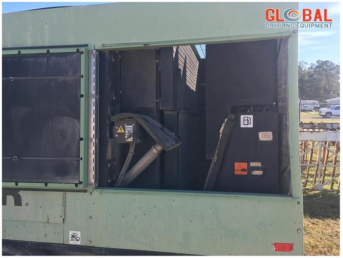 Used Item 0946 : 2011 Sullair 750XHH / 900XH Air Compressor – SOLD