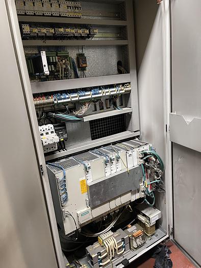 Ottime Centro di Lavoro Verticale a 5 assi MIKRON UCP 710