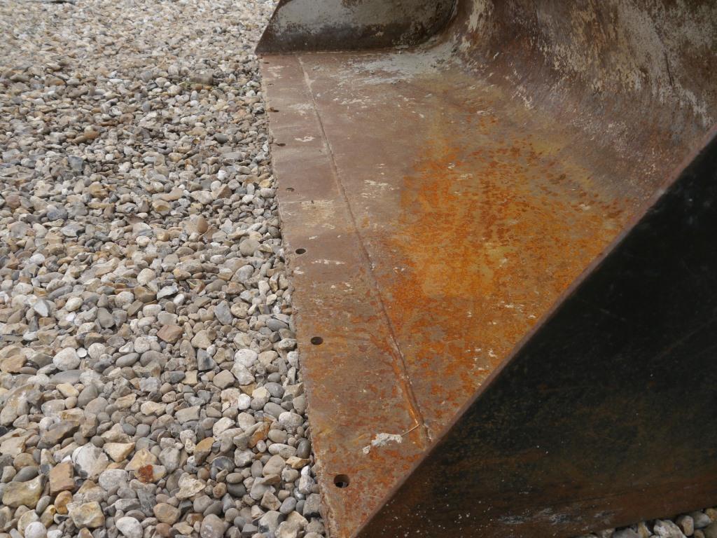 Used Strickland Bucket