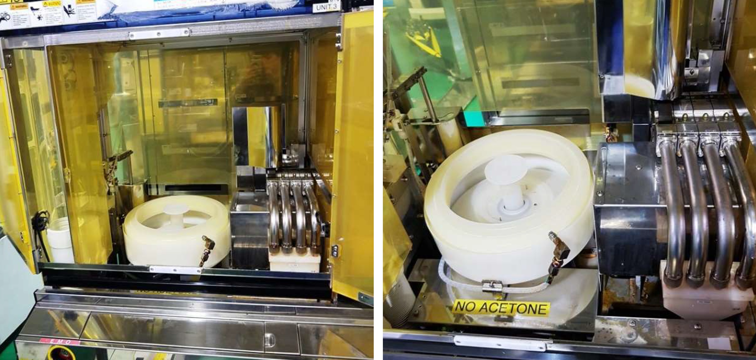 Used 1995 DNS Dainippon Screen SK-W80B-AVPE 2C2D Coater Developer