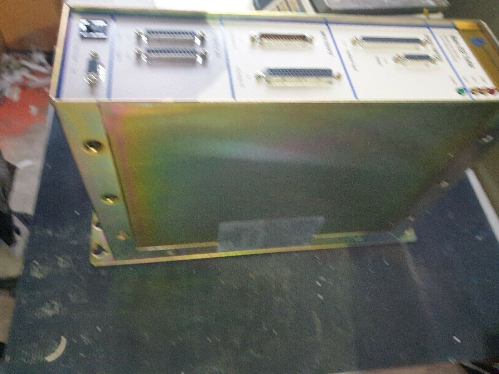 Used BERKLEY   BAM-232T