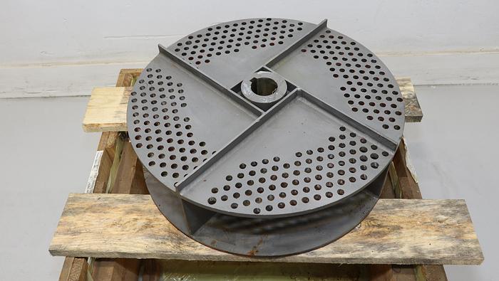 Used Impco Foam Breaker Rotor #44536