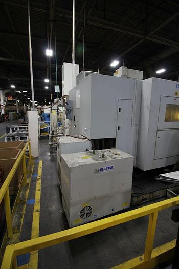 Used 2008 HARDINGE BRIDGEPORT XR 1000