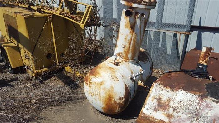 Used 0 Driltech D40 Parts Package