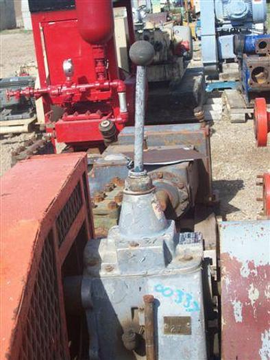 Used Ramsey Winch Co 5MT