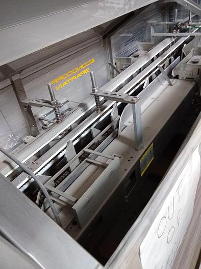 Used Econocorp Spartan cartoner