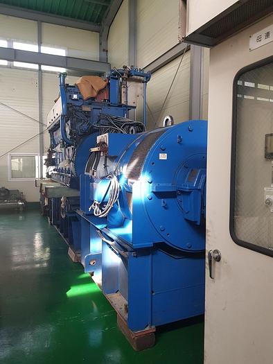 Used 2003 Daihatsu 6DK-28