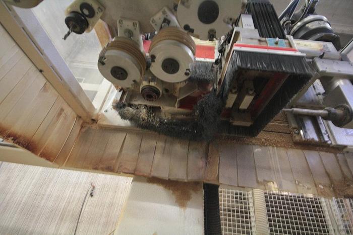 Used Bulleri FPF3226-2p V01