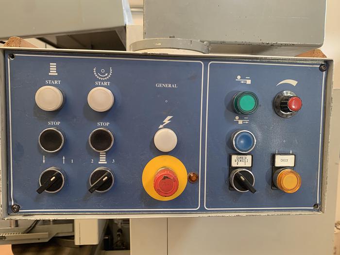 Usato 2001 COLOMBO AT 180