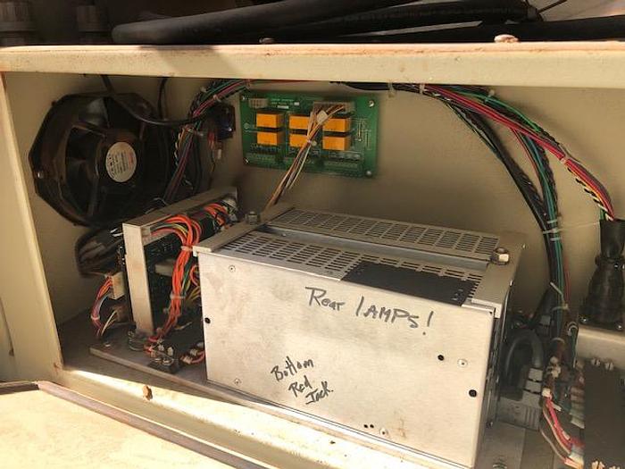 Used Satake SHII-400SE