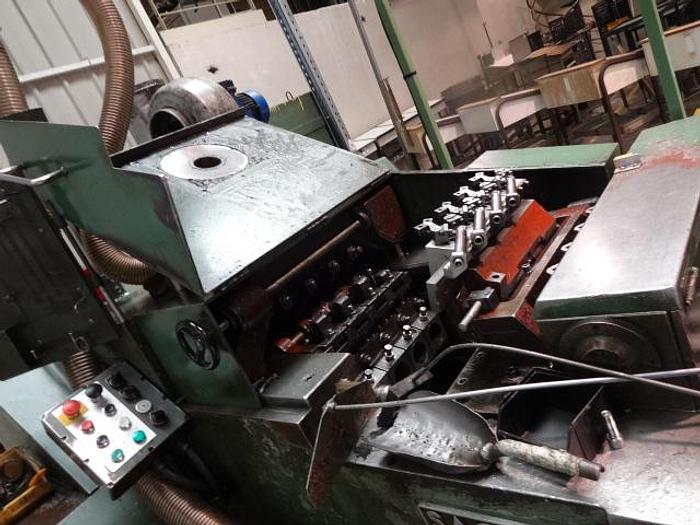 D'occasion SACMA 4 Die Progressive header type SP 25