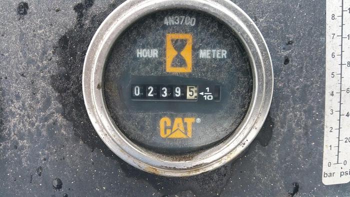 Used 2002 HYPAC C560B