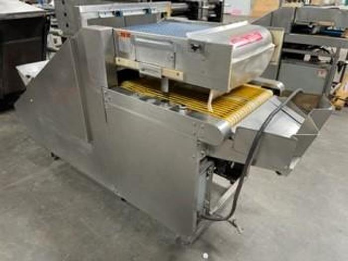 Used Casa Herrera Corn Tortilla Line