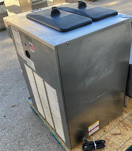 Used Stoelting ice cream machine