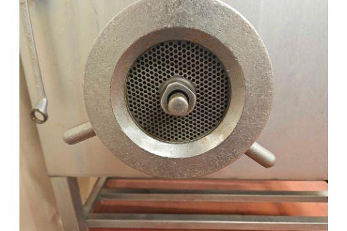 Hollymatic 3000 MM Mixer Grinder