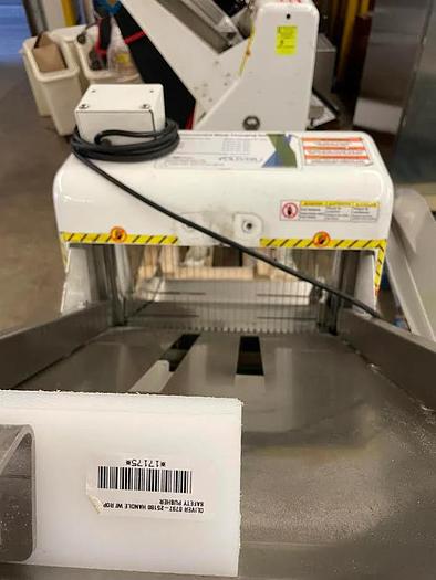 Refurbished Bread Slicer | Oliver | Model # 797-32