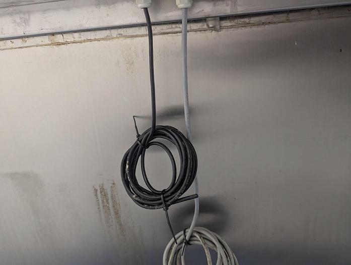 Refurbished Rational SCC WE62 Combi Oven With Ultravent Condensation Hood