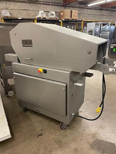 Refurbished Tenderizer | Ross | Model # TC700 | 230 Volts